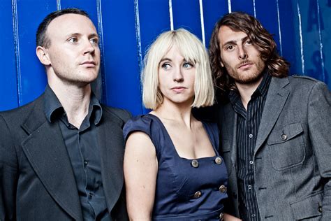 The Joy Formidable