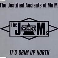 The Justified Ancients of Mu Mu