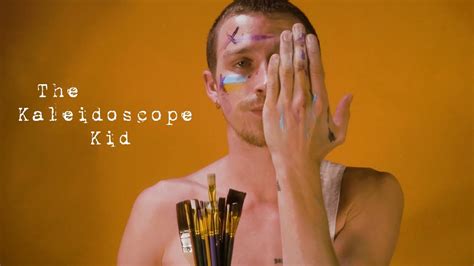 The Kaleidoscope Kid