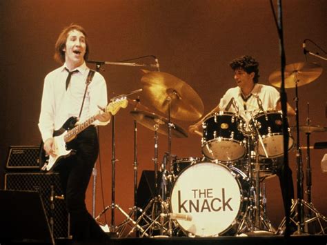 The Knack