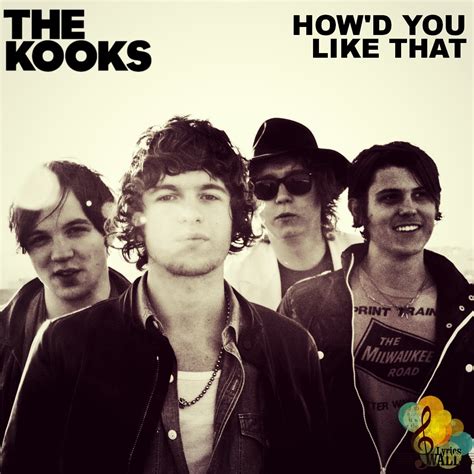 The Kooks