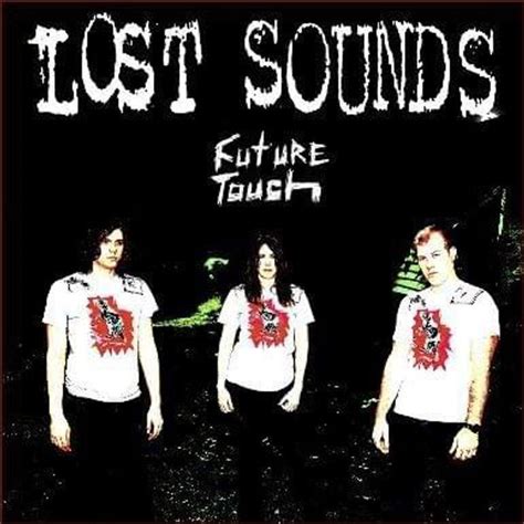 The Lost Sounds