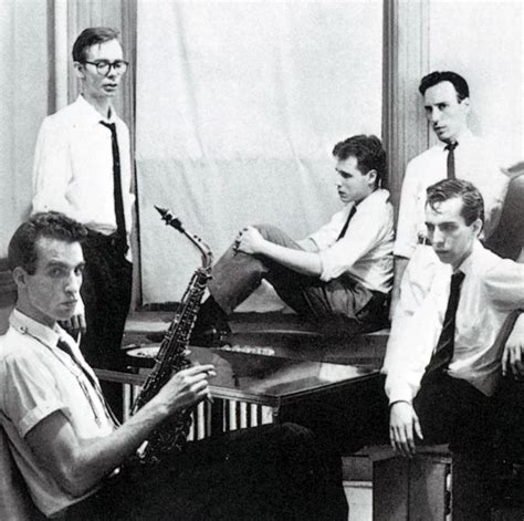 The Lounge Lizards