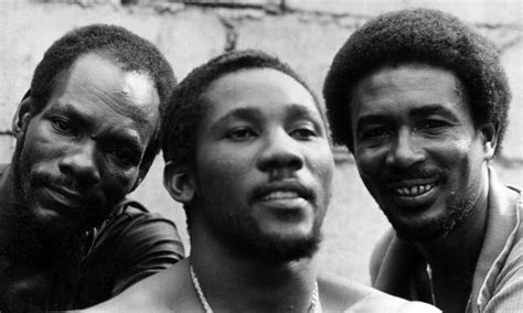 The Maytals