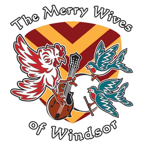 The Merry Wives Of Windsor