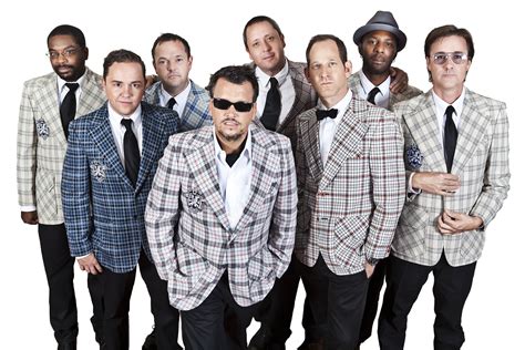 The Mighty Mighty Bosstones