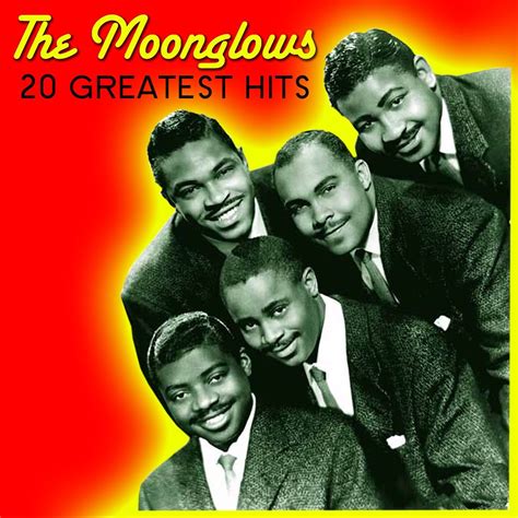 The Moonglows