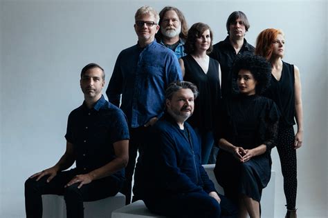 The New Pornographers