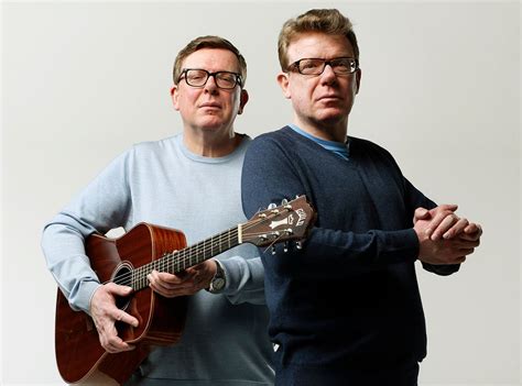 The Proclaimers