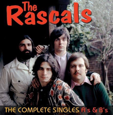 The Rascals