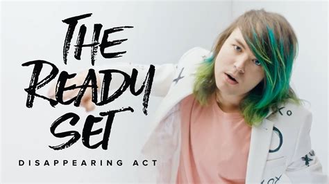 The Ready Set