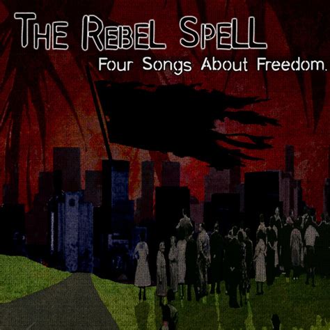 The Rebel Spell