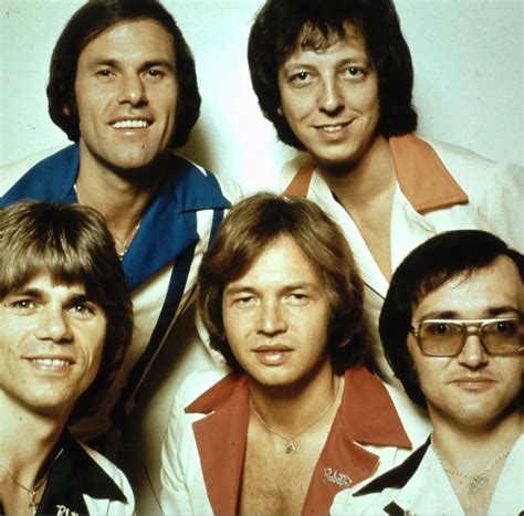 The Rubettes