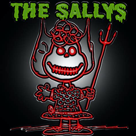 The Sallys