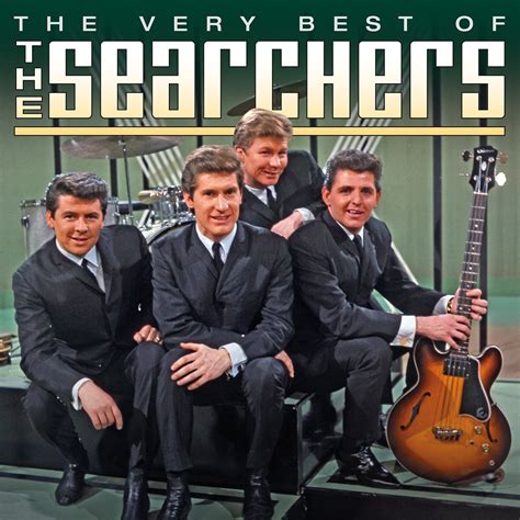 The Searchers