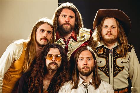 The Sheepdogs