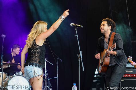 The Shires