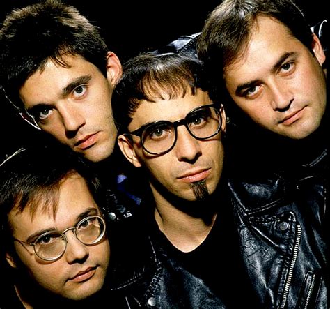 The Smithereens