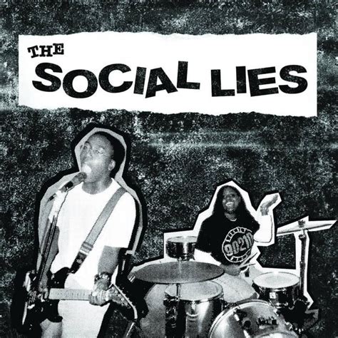 The Social Lies