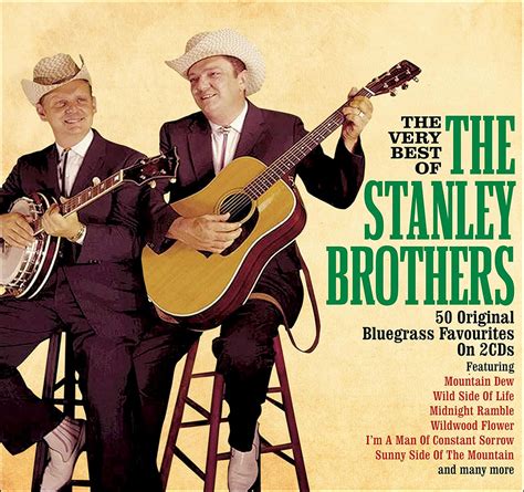 The Stanley Brothers