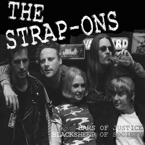 The Strap-Ons