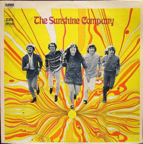 The Sunshine Company