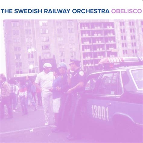 The Swedish Railway Orchestra