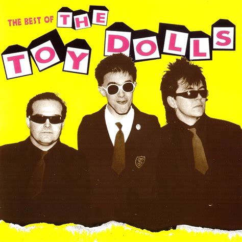 The Toy Dolls