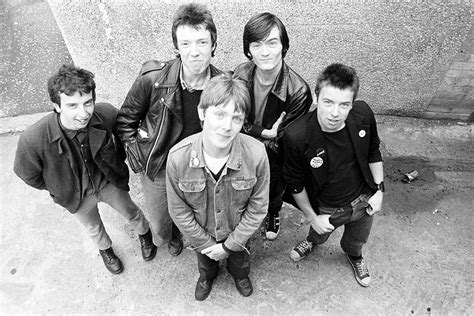 The Undertones