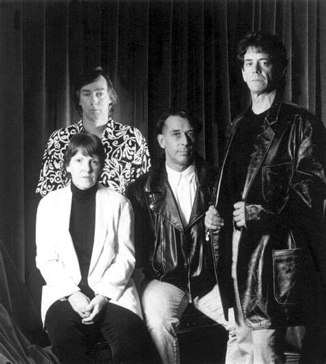 The Velvet Underground