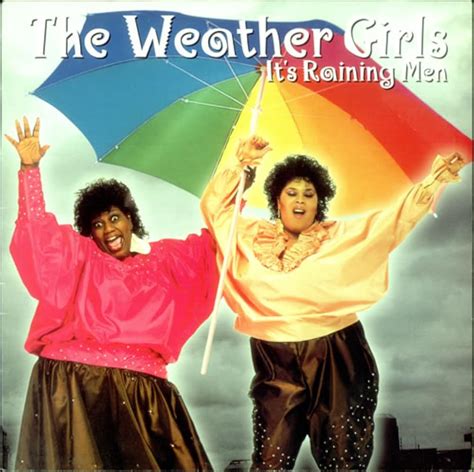 The Weather Girls