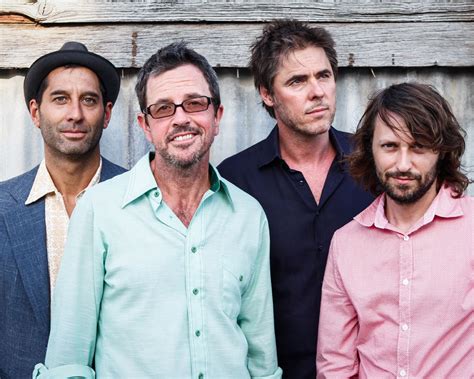 The Whitlams