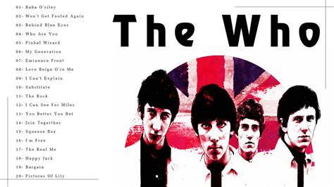 The Who