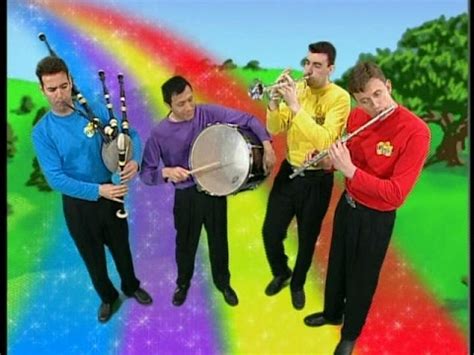 The Wiggles