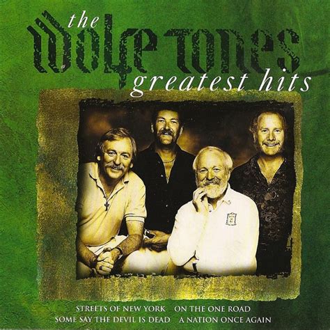 The Wolfe Tones