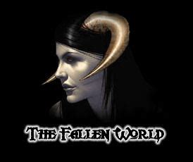 TheFallenWorld