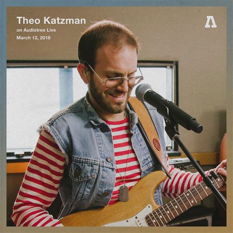 Theo Katzman