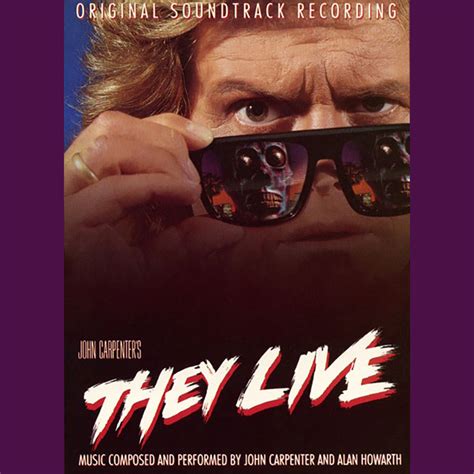 They/Live