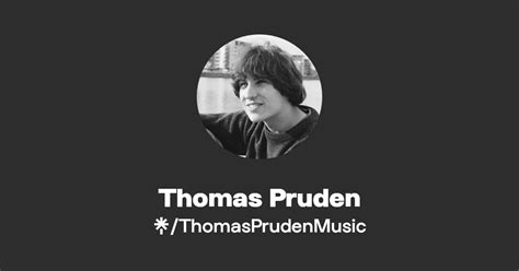 Thomas Pruden