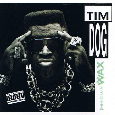 Tim Dog