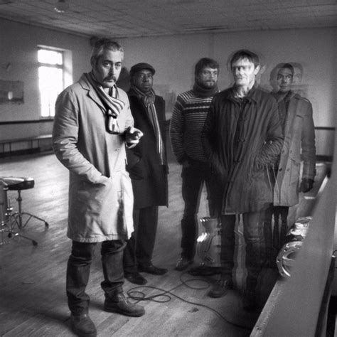 Tindersticks