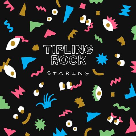 Tipling Rock