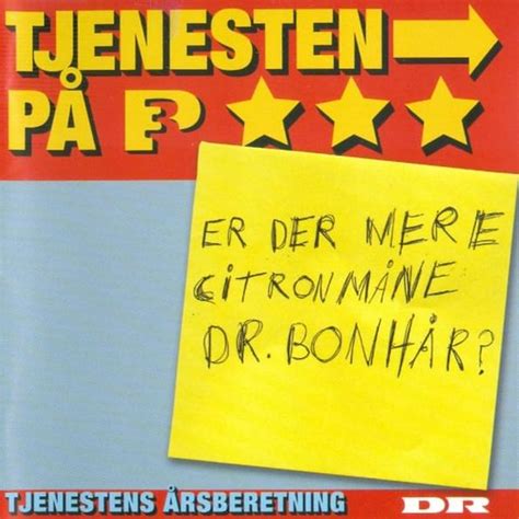 Tjenesten på p3