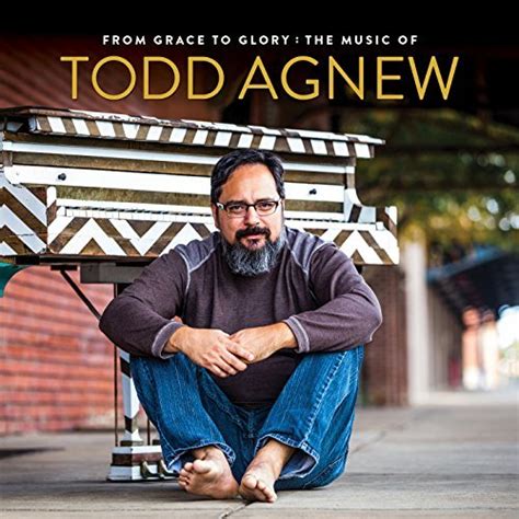 Todd Agnew