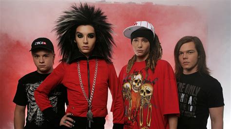 Tokio Hotel