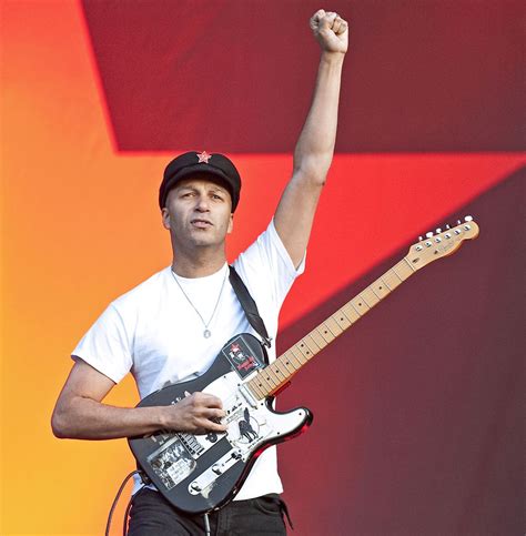 Tom Morello