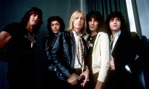 Tom Petty and the Heartbreakers