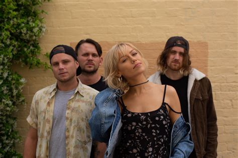 Tonight Alive