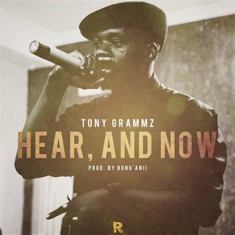 Tony Grammz