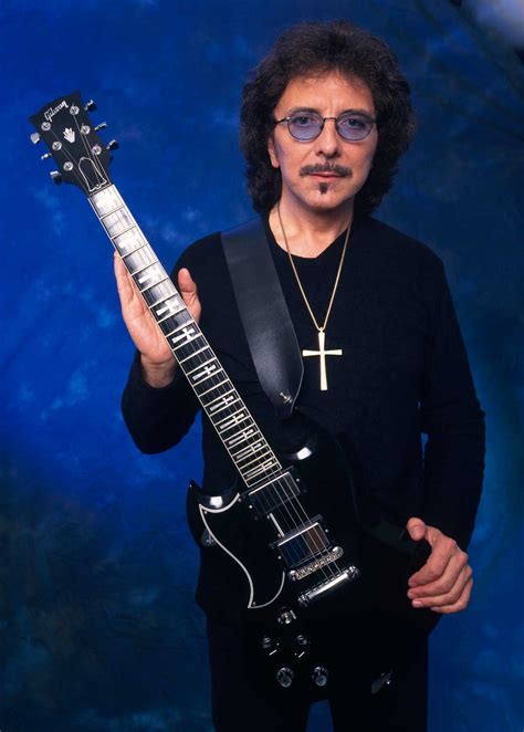 Tony Iommi